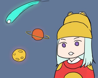 Re: 宇宙明帝 by _ (52 KB)